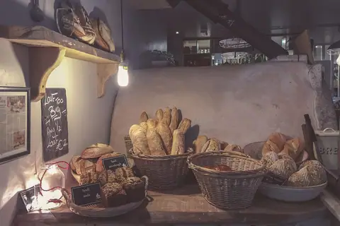 Bird Brain Bakery photo 2